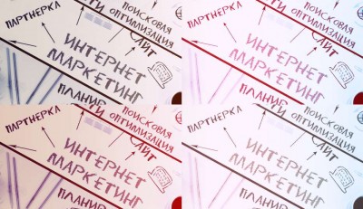 Повысьте свои продажи. снимок №11