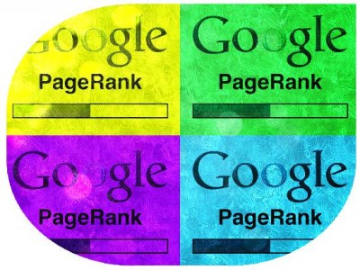 Как увеличить свой PageRank и трафик веб-сайта. снимок №11