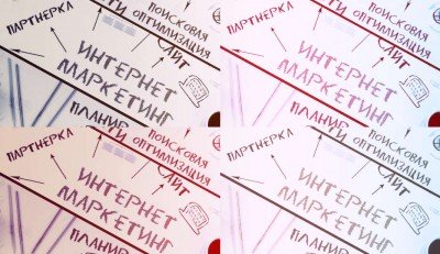 Повысьте свои продажи. снимок №11