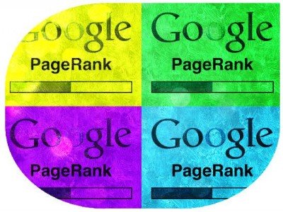 Как увеличить свой PageRank и трафик веб-сайта. снимок №11