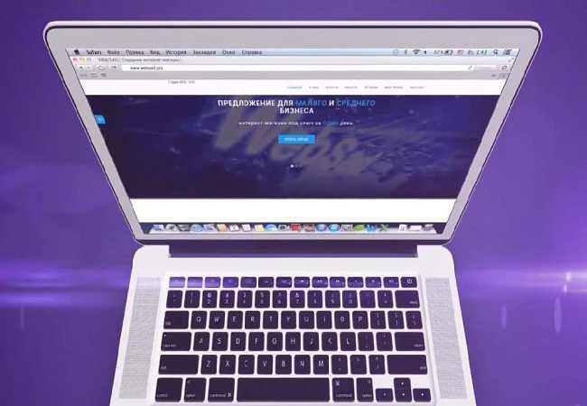 создать свой сайт интернет магазин